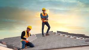 Reliable North Little Rock, AR Roofing Services Solutions